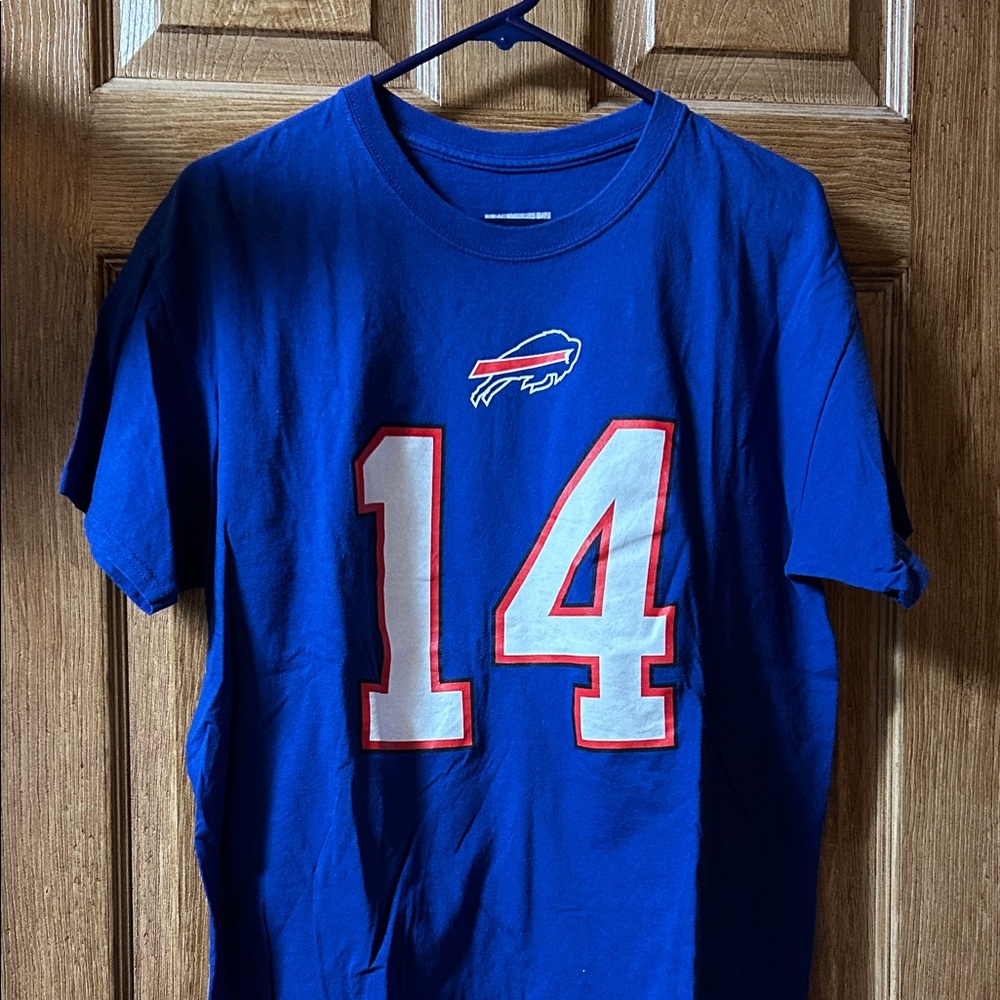Buffalo Bills Tee Shirt
